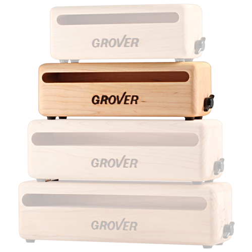 Grover Wood Blocks